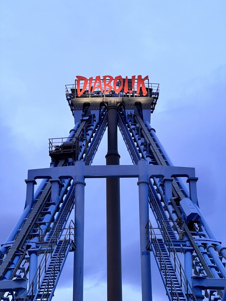 Movieland Park Italy