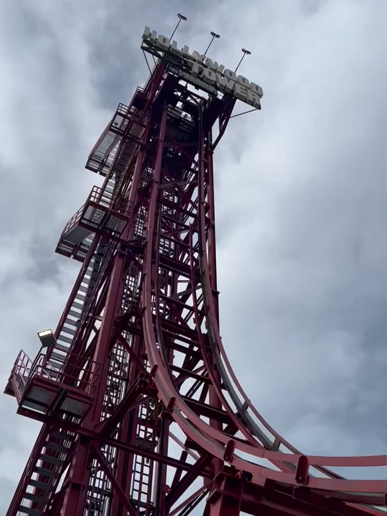 Movieland Park Italy