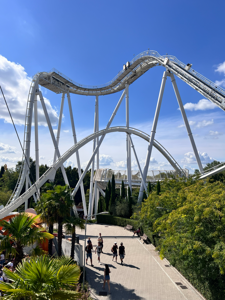 Gardaland - 2025