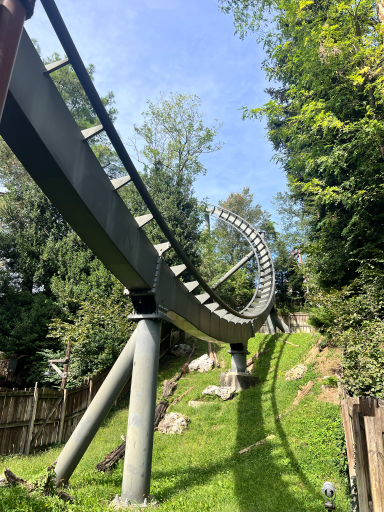 Gardaland - 2025