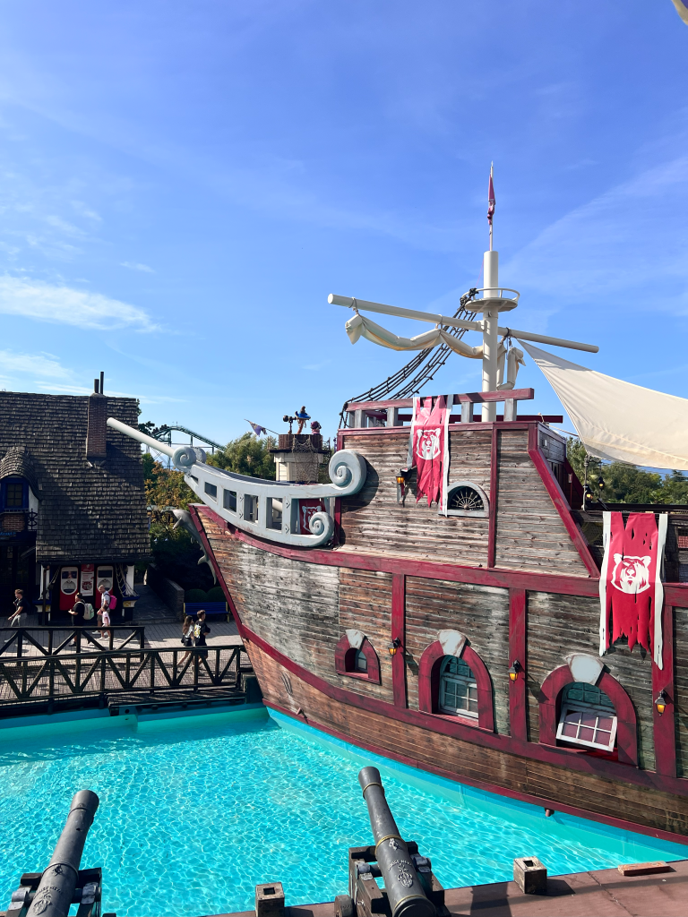 Gardaland - 2025