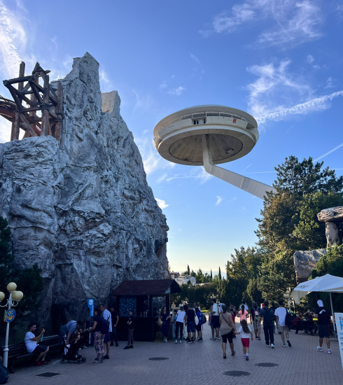 Gardaland - 2025