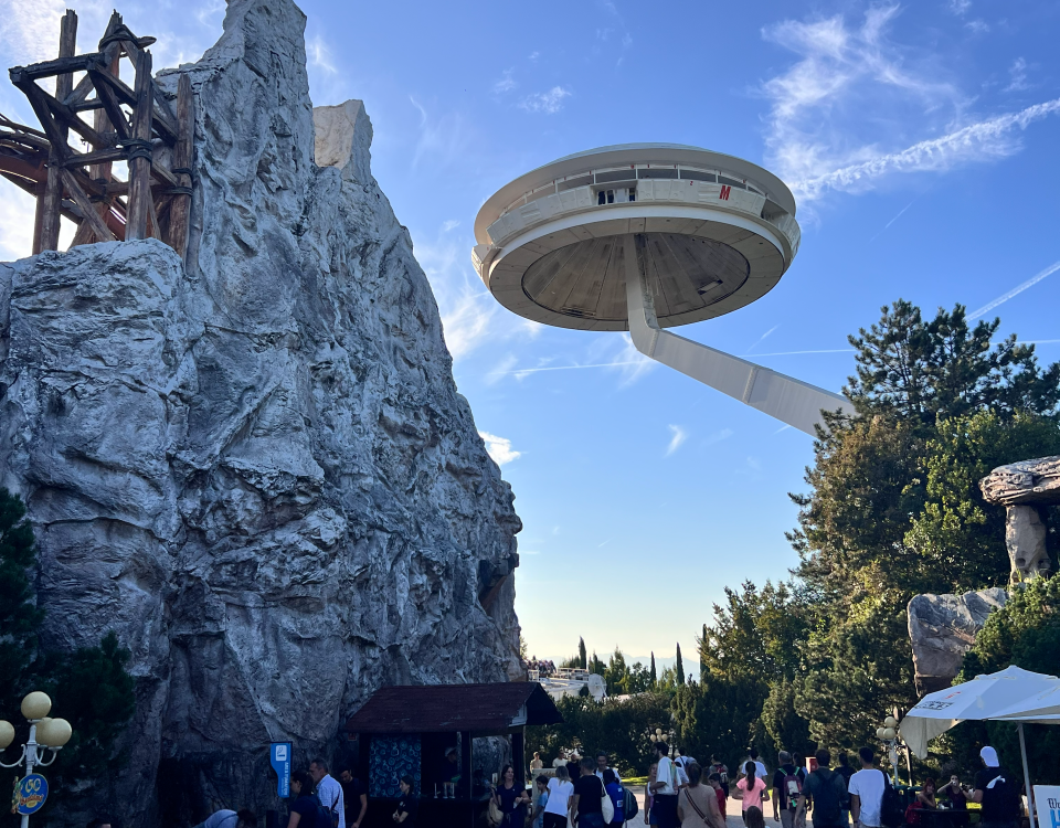 Gardaland - 2025