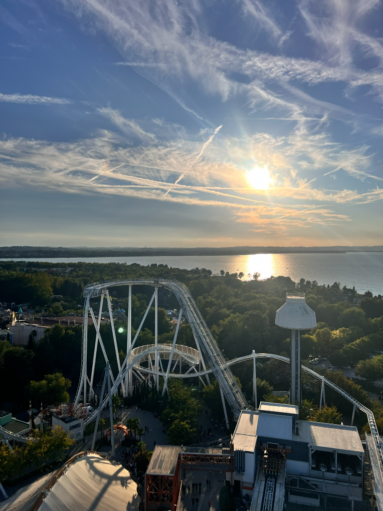 Gardaland - 2025