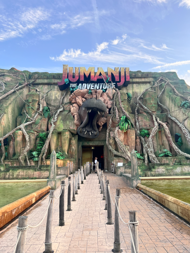Gardaland - 2025