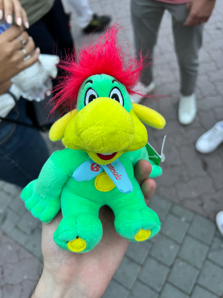 Gardaland - 2025