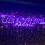 Thrope Park