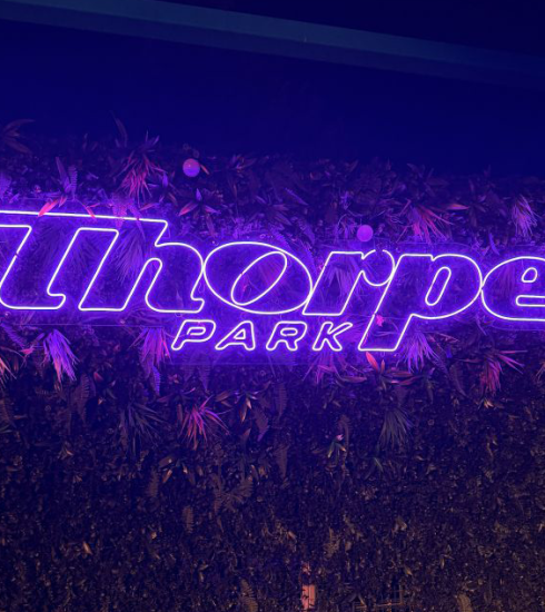 Thrope Park