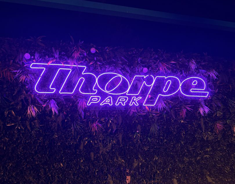 Thrope Park