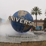 Universal studios Orlando