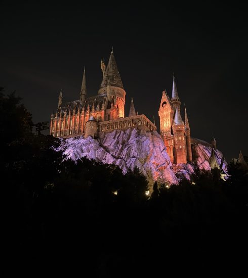 Island of Adventure